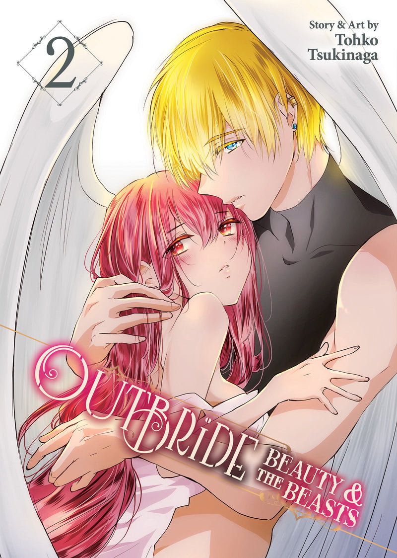 Outbride: Beauty and the Beasts