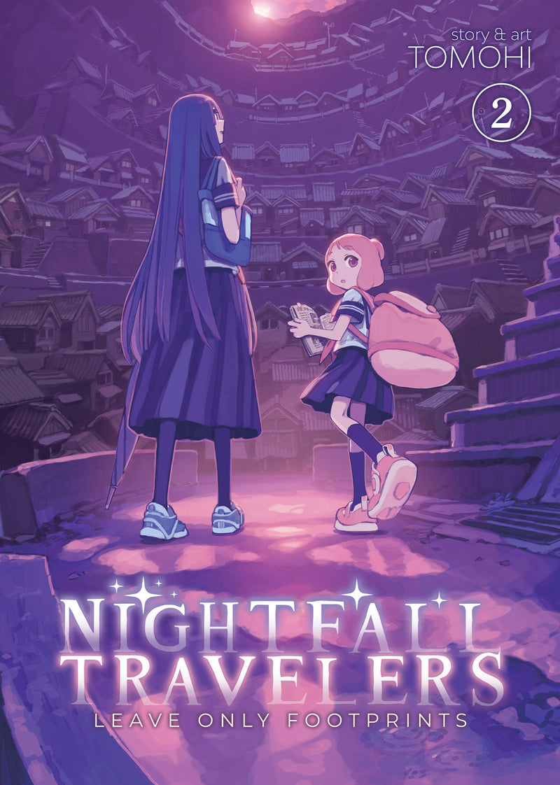 Nightfall Travelers