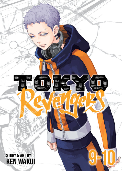 Tokyo Revengers