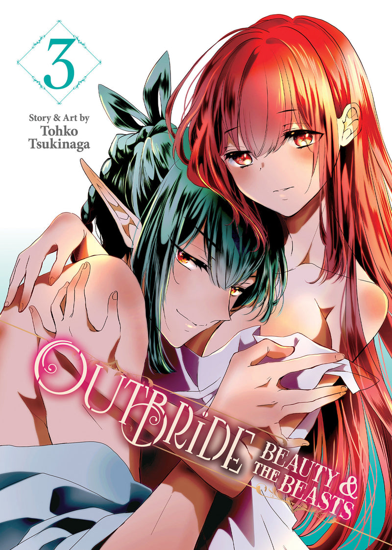 Outbride: Beauty and the Beasts