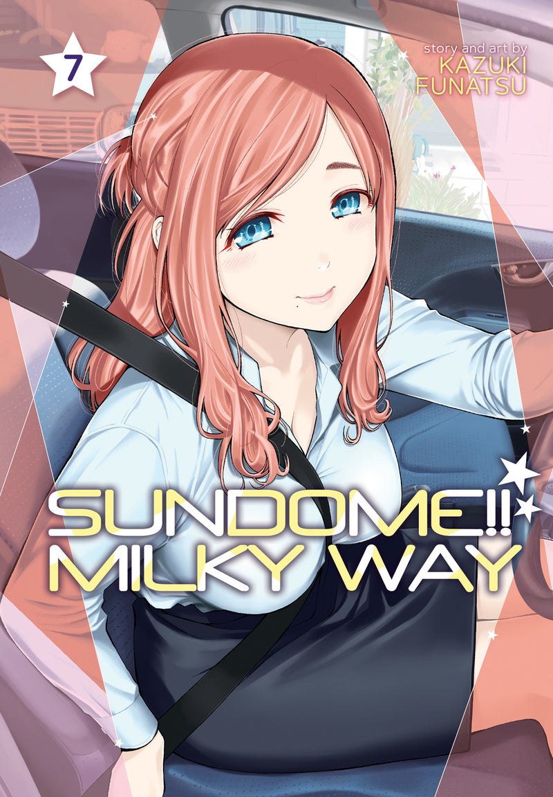 Sundome!! Milky Way