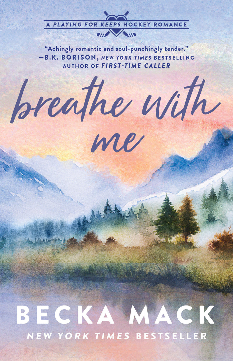 Breathe with Me
