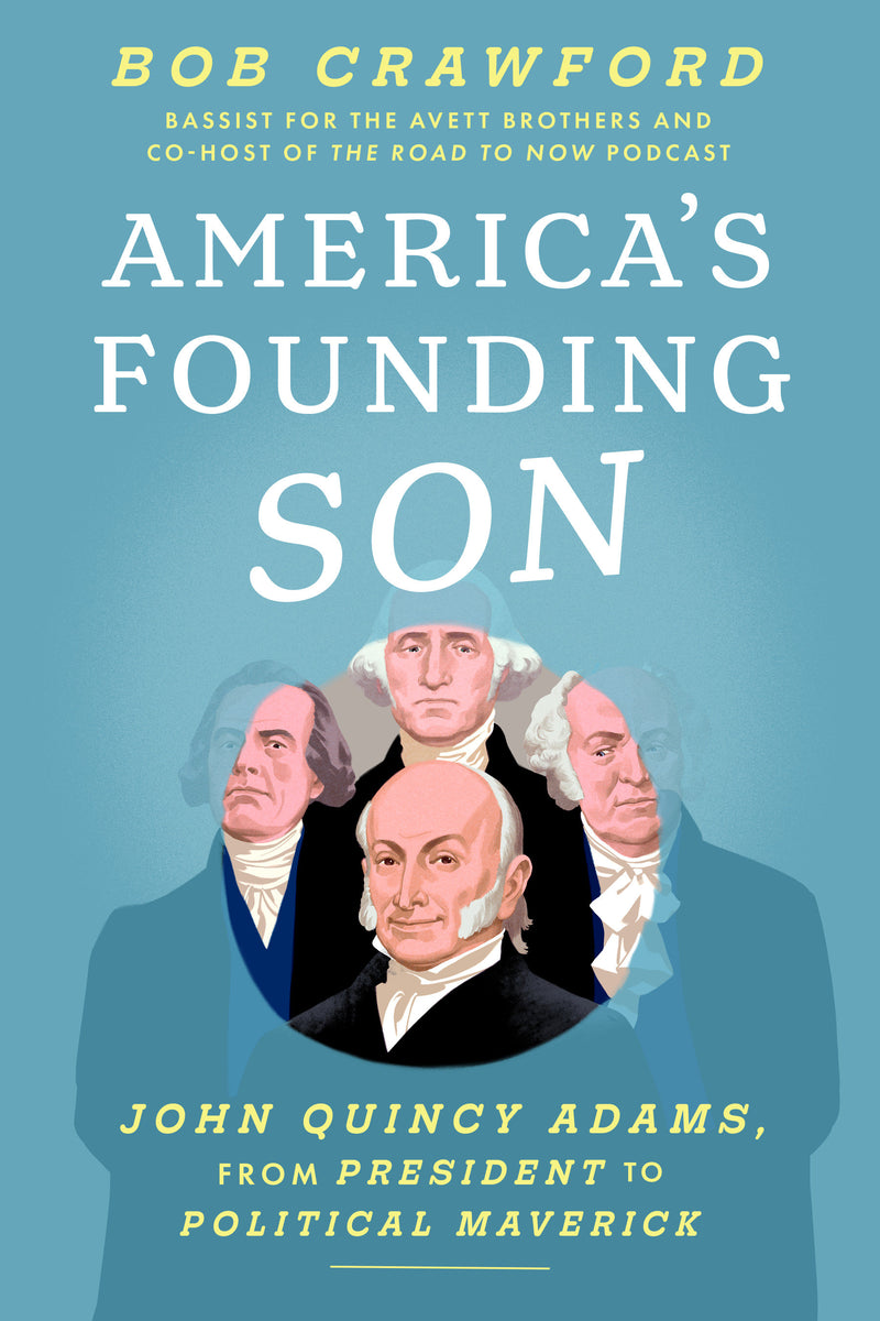 America's Founding Son