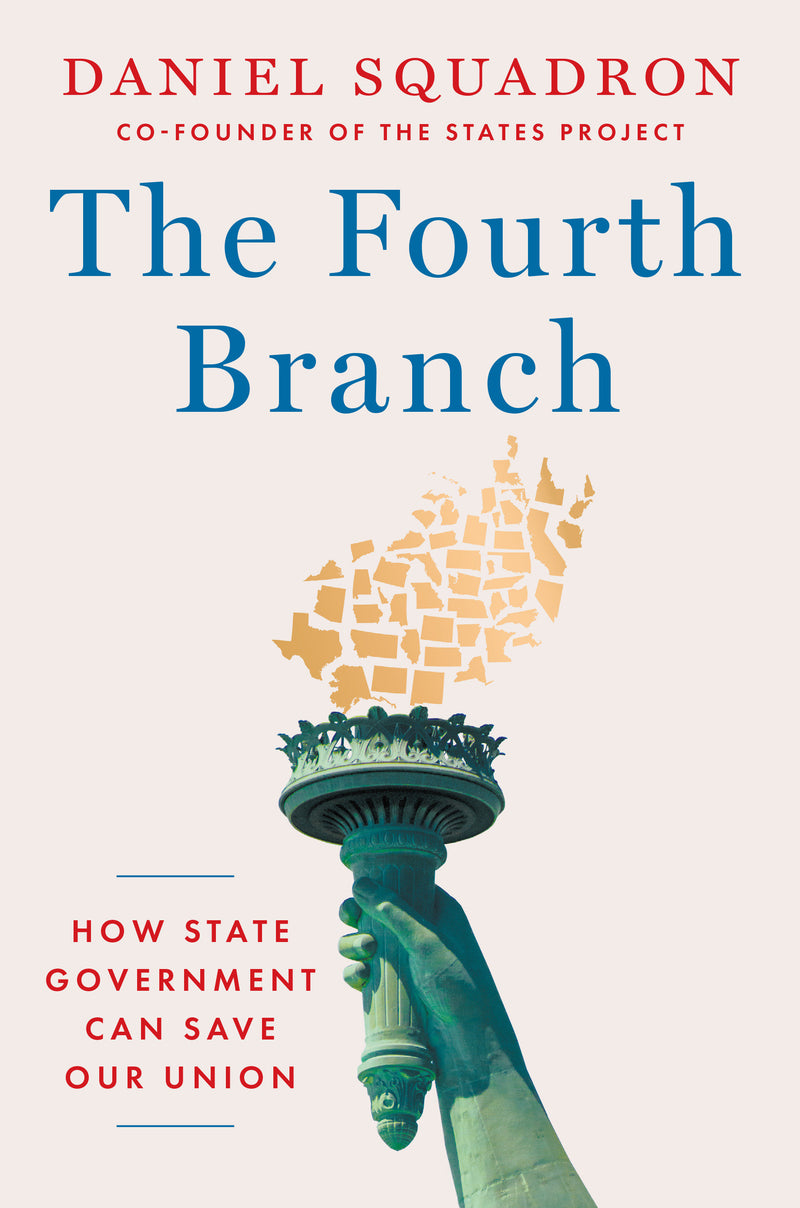 The Fourth Branch