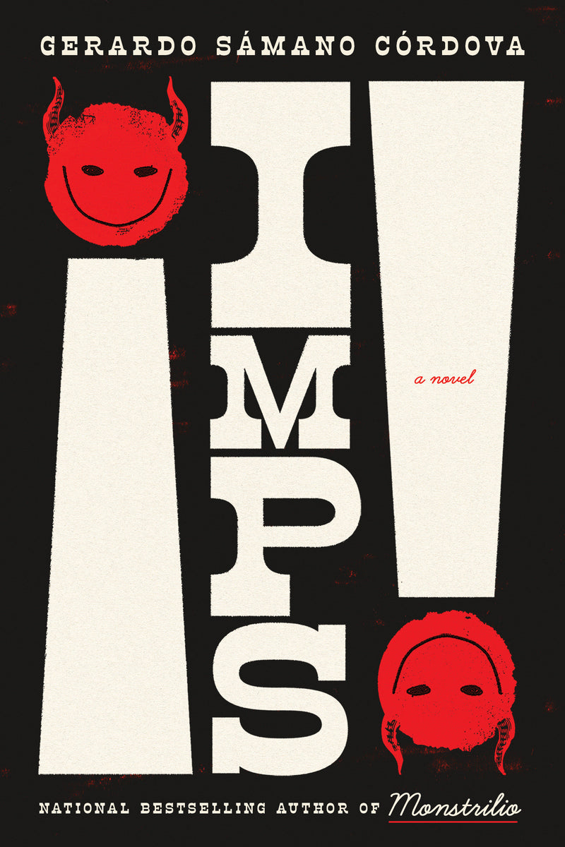 Imps!: A Novel