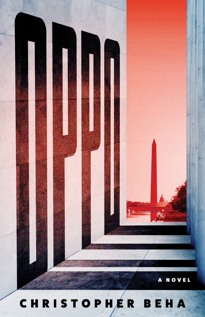 Oppo: A Novel