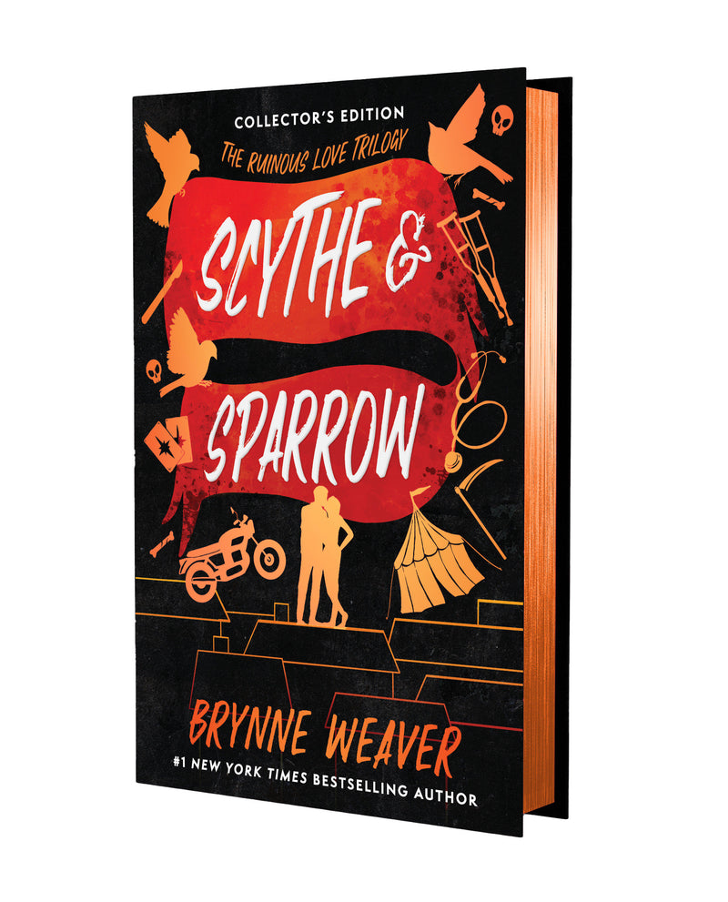 Scythe & Sparrow (Collector's Edition)