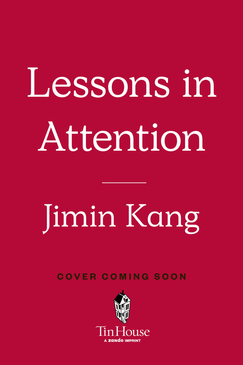 Lessons in Attention