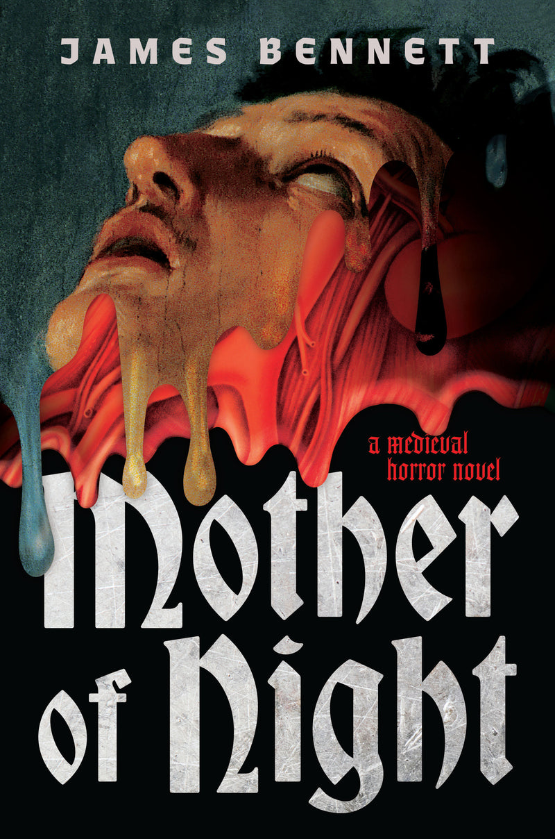 Mother of Night: A Medieval Horror Novel