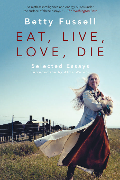 Eat Live Love Die