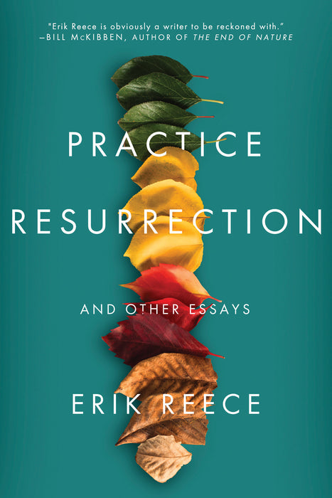 Practice Resurrection