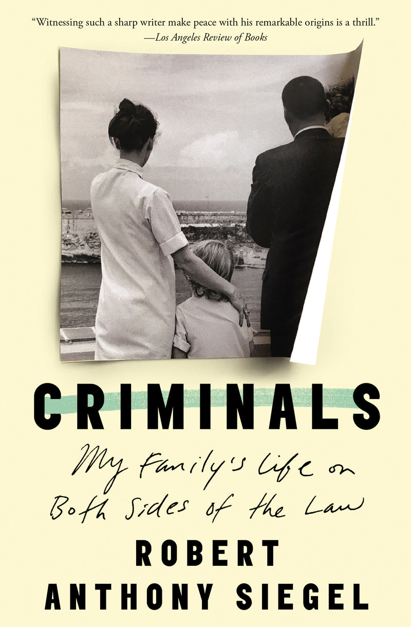 Criminals