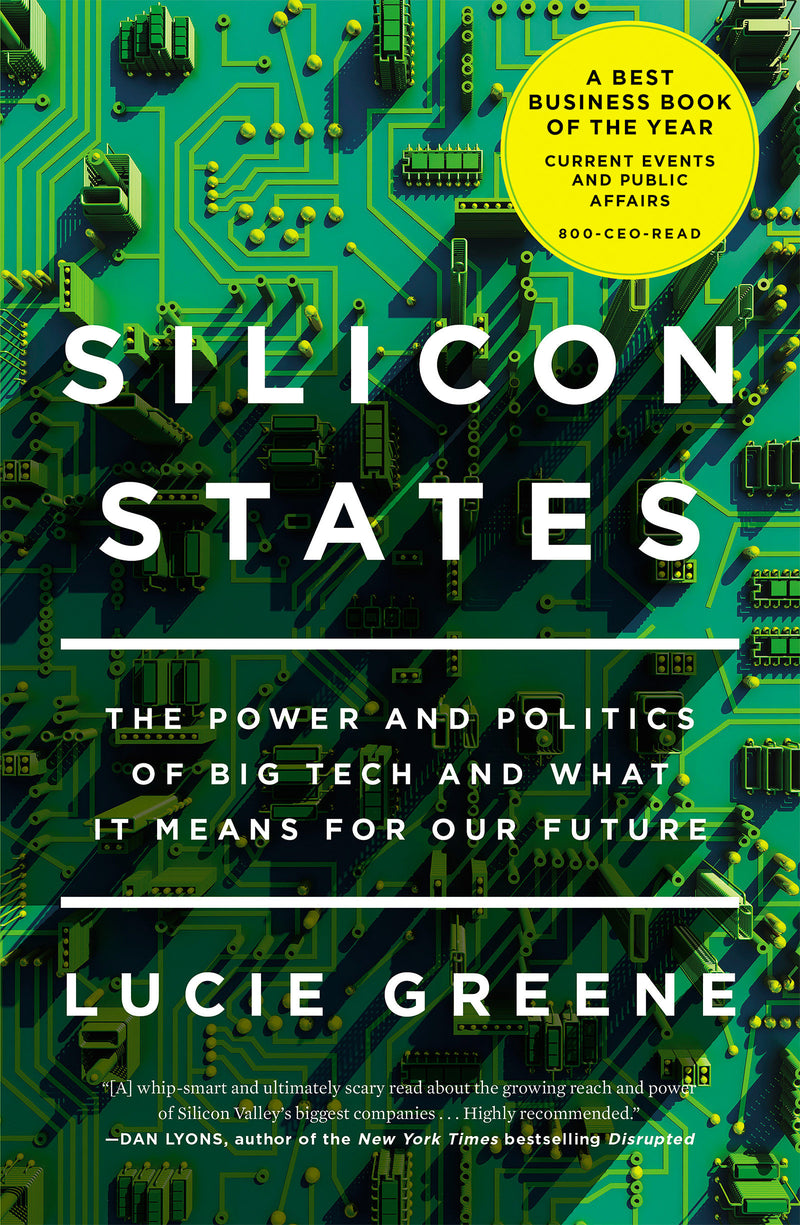 Silicon States