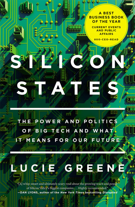 Silicon States