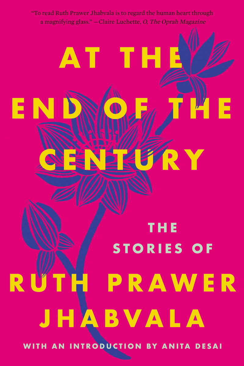 At the End of the Century