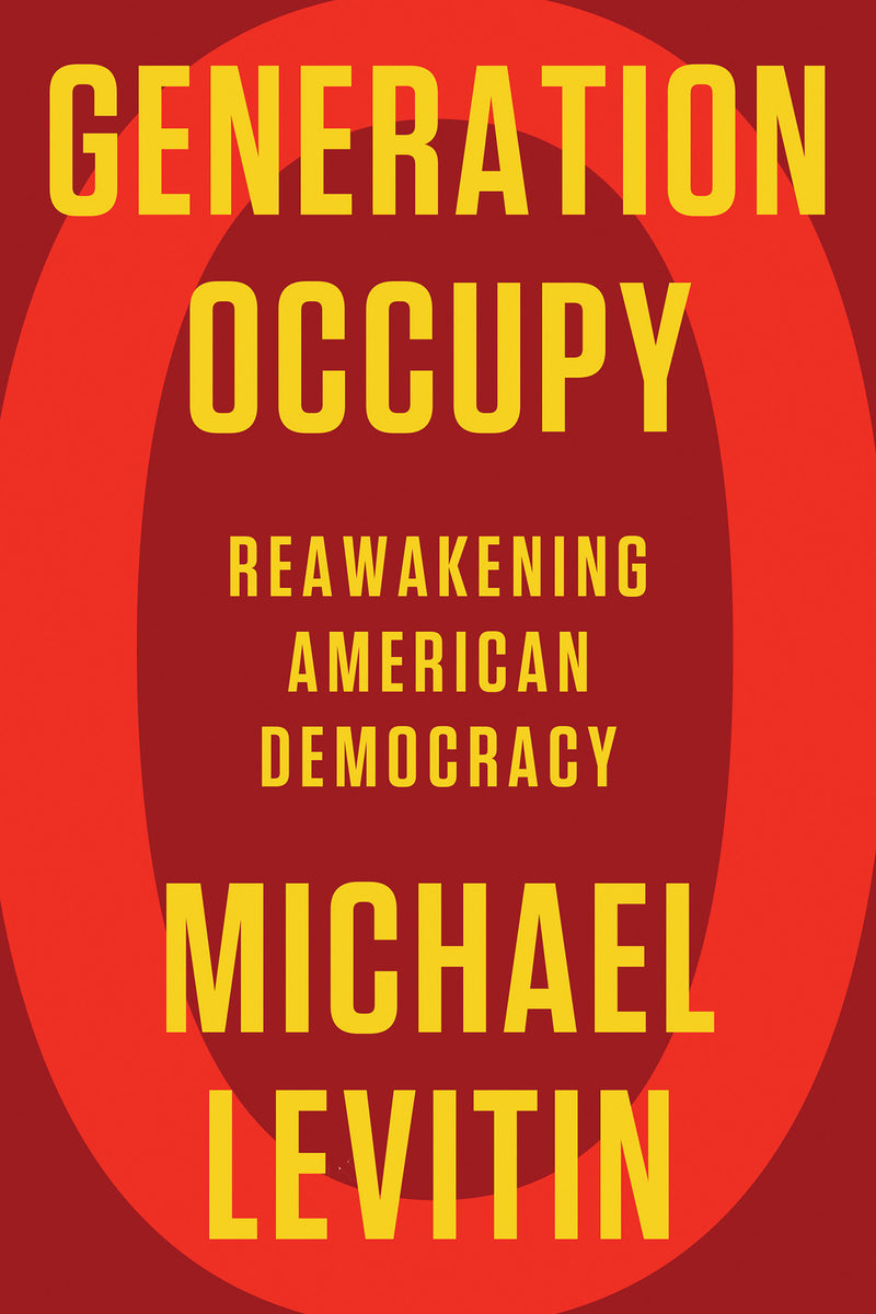 Generation Occupy