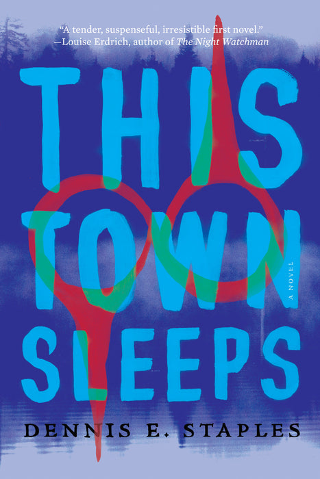 This Town Sleeps