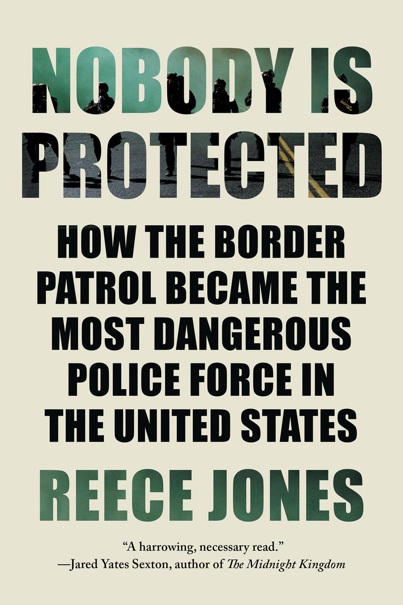 Nobody is Protected