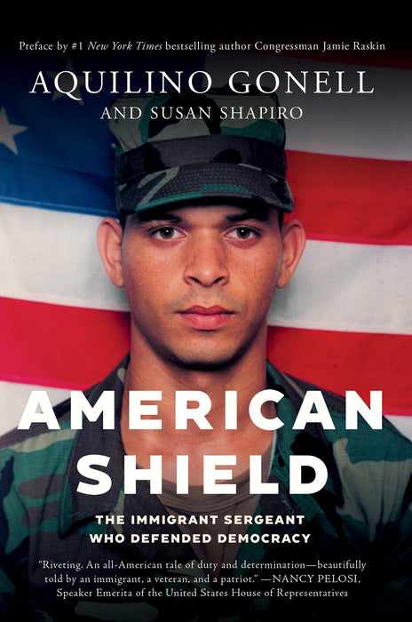 American Shield