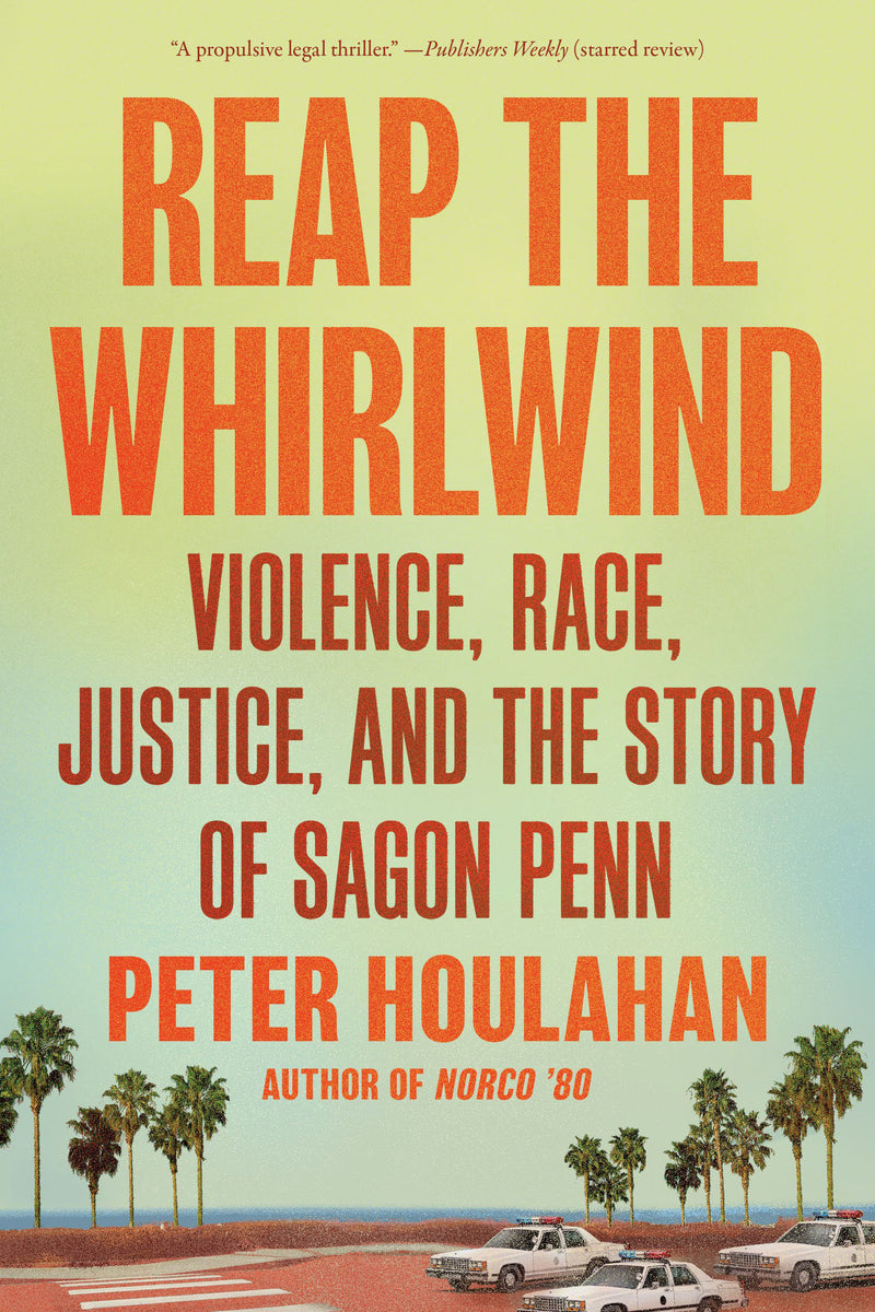 Reap the Whirlwind