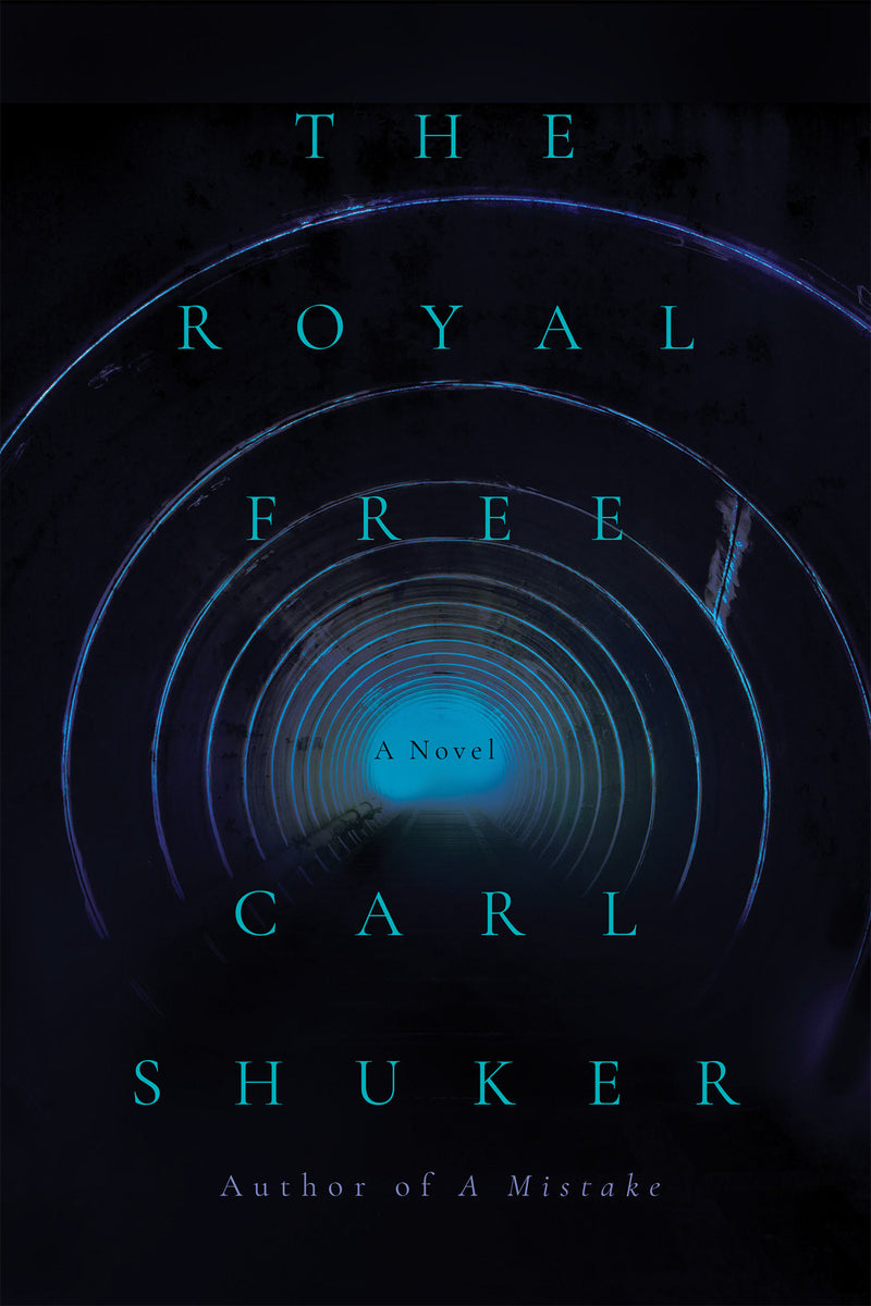 The Royal Free