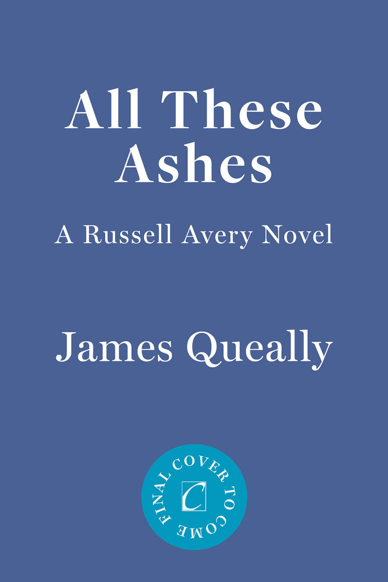 All These Ashes