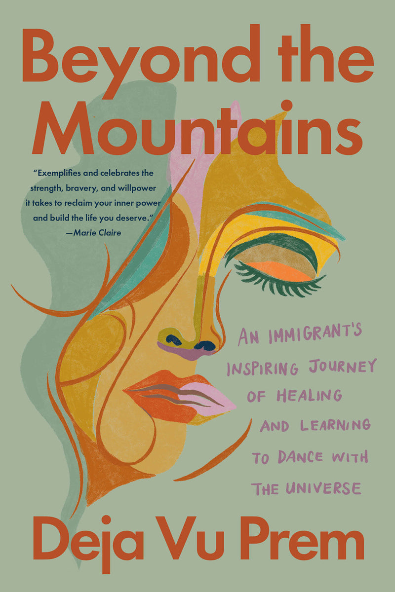 Beyond the Mountains