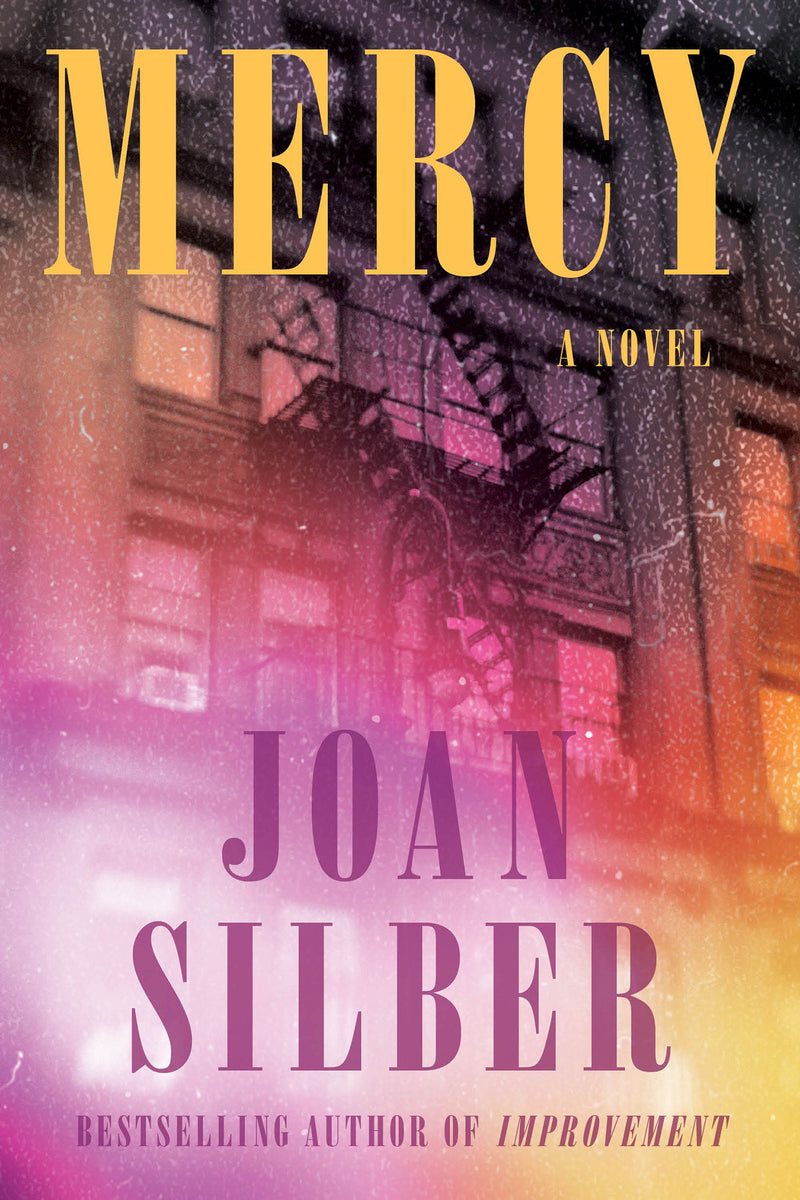 Mercy:A Novel