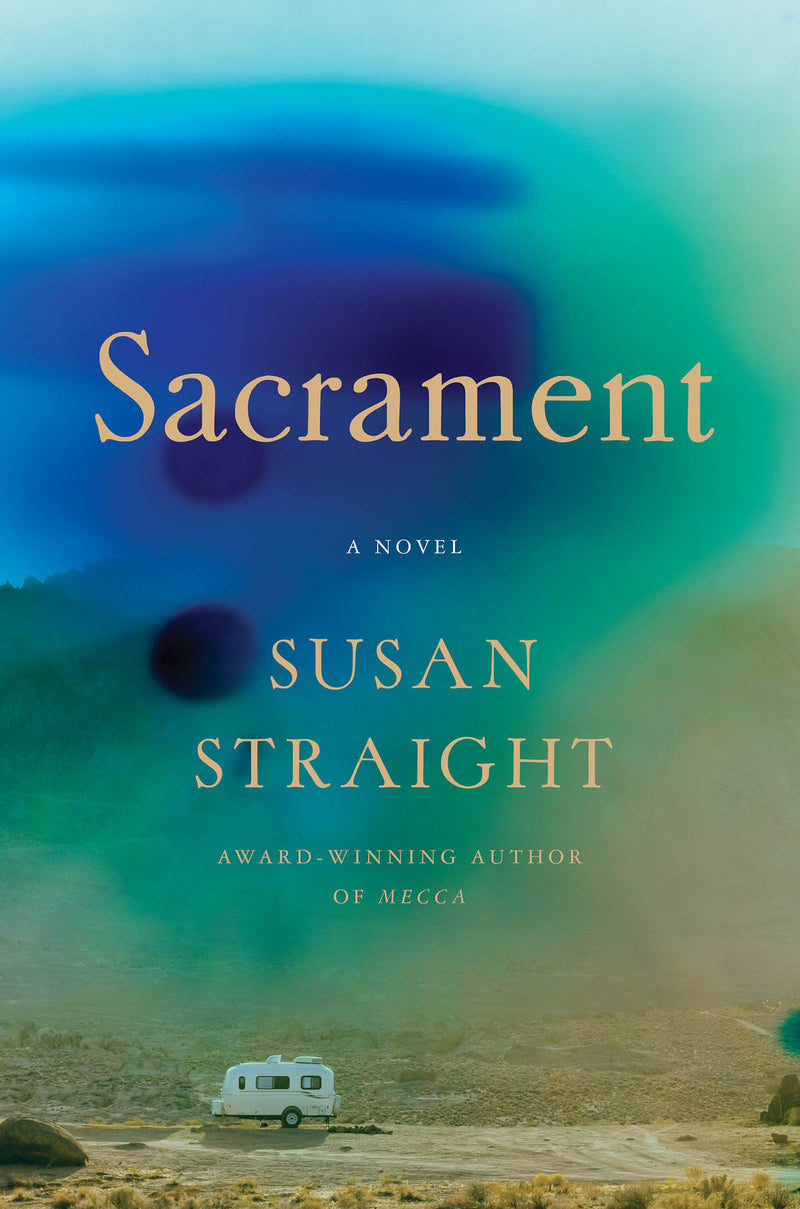 Sacrament:A Novel