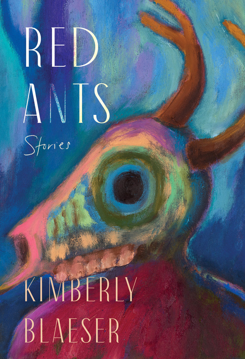 Red Ants:Stories