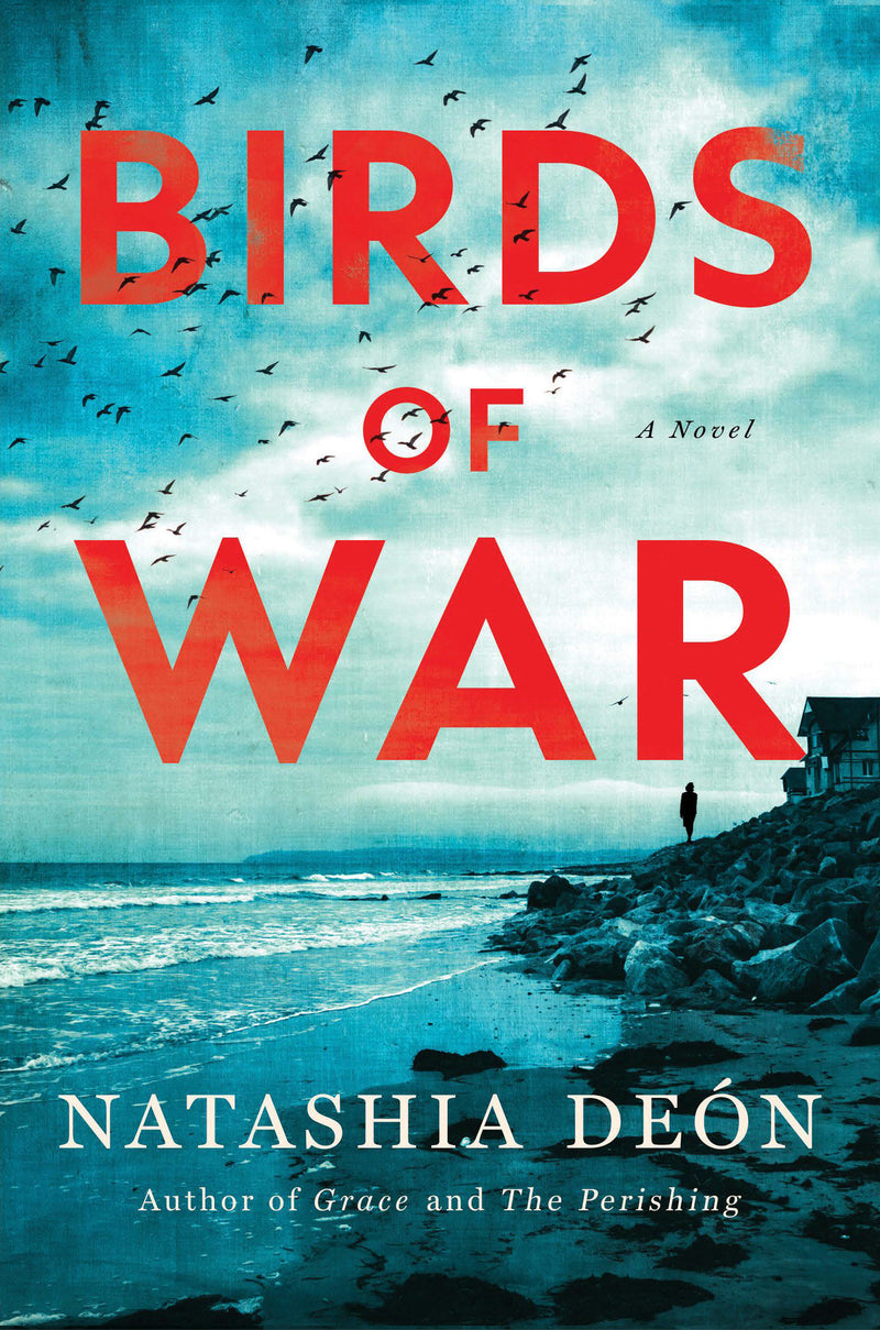 Birds of War: A Novel