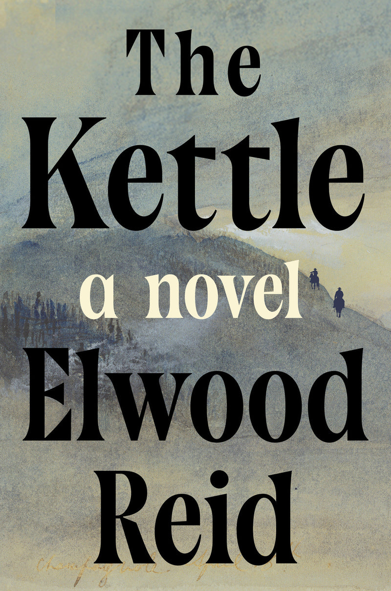 The Kettle: A Novel