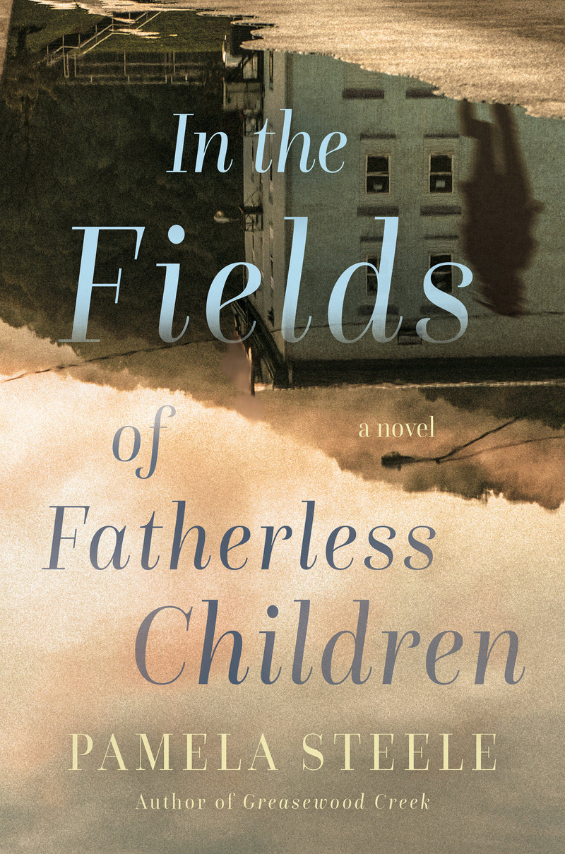 In the Fields of Fatherless Children: A Novel