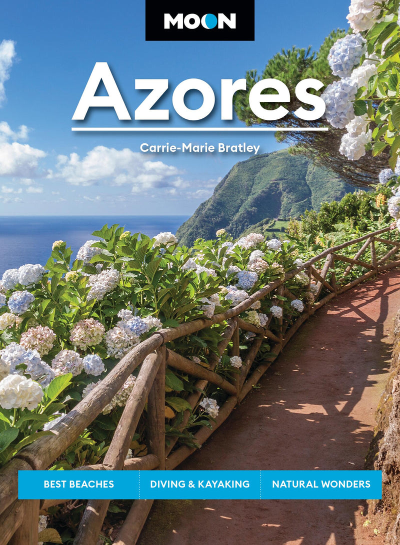 Moon Azores