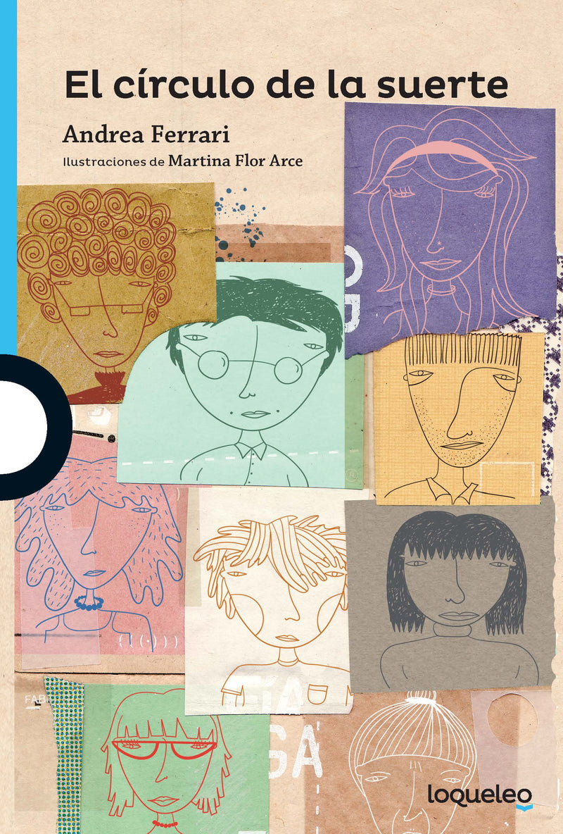 El círculo de la suerte