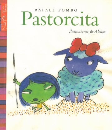 Pastorcita