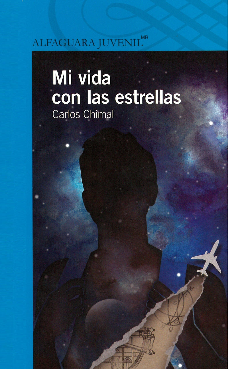 Mi vida con las estrellas