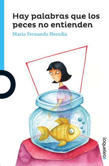 Hay palabras que los peces no entienden