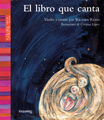 El libro que canta