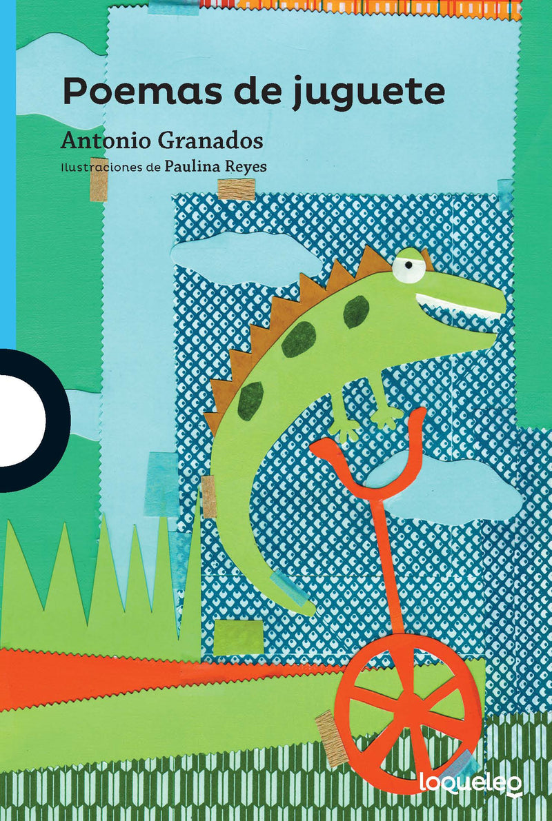 Poemas de juguete