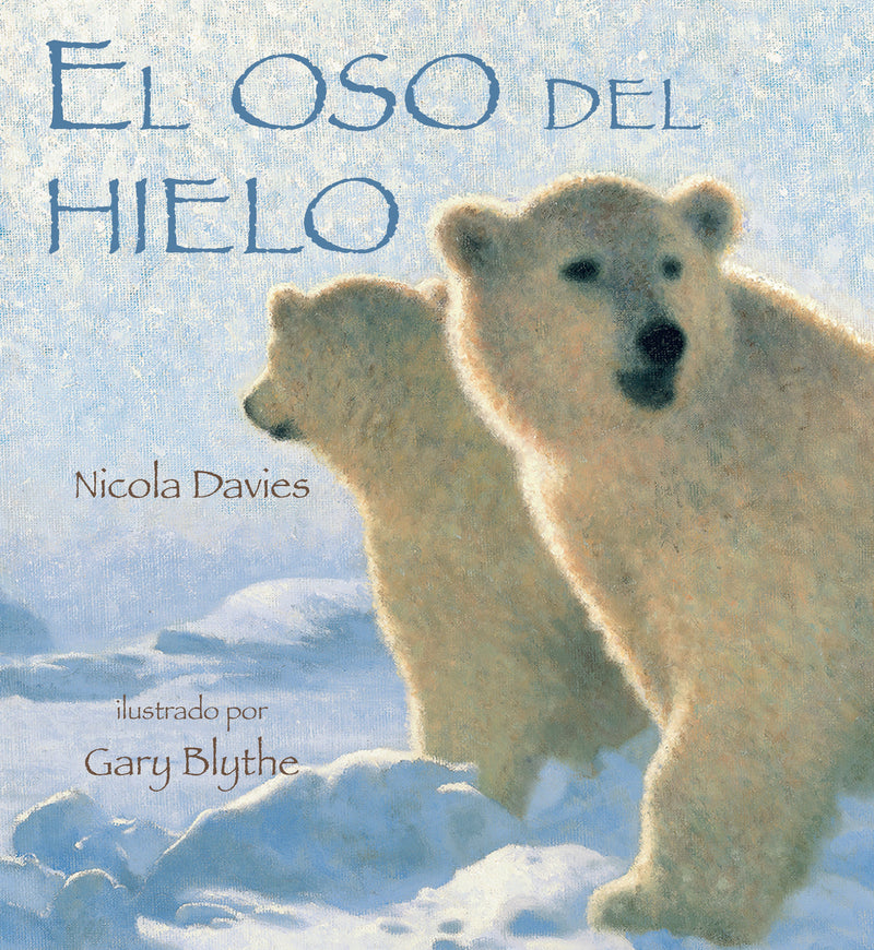 El oso del hielo