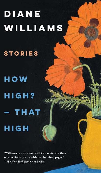 How High? â€” That High