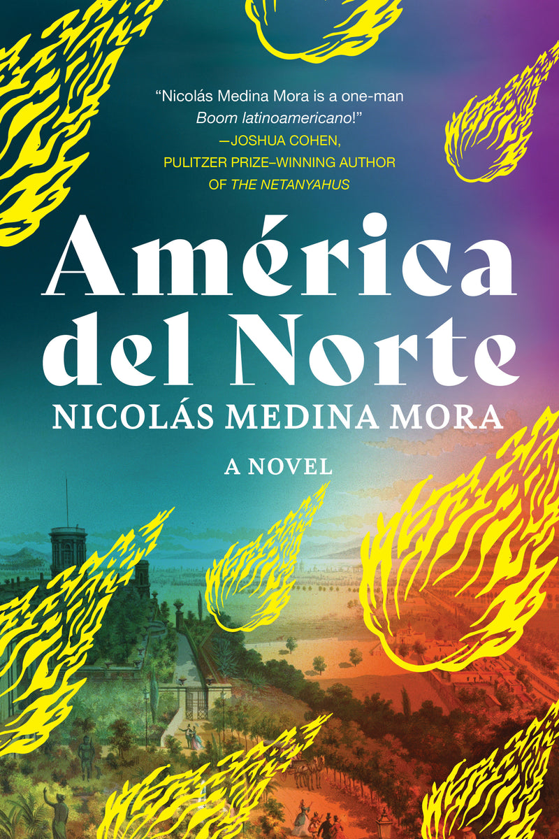 AmÃ©rica del Norte
