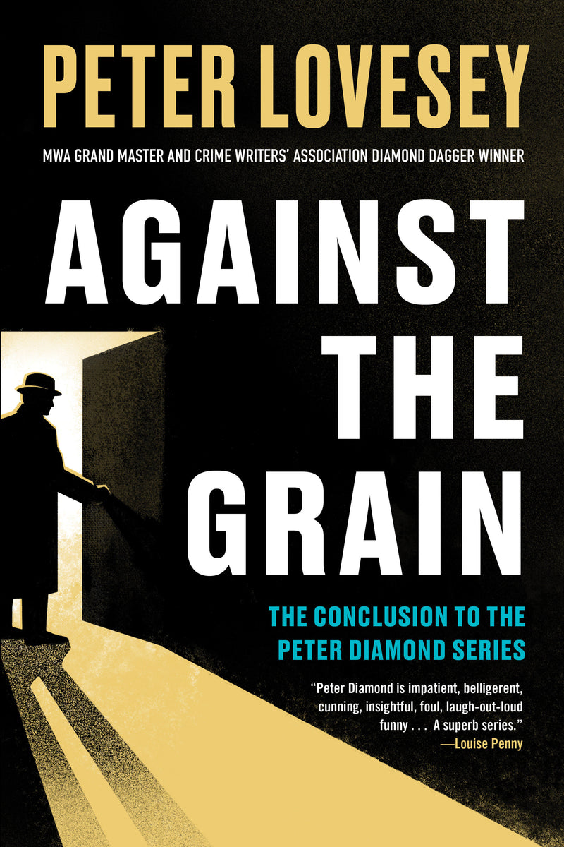 Against the Grain