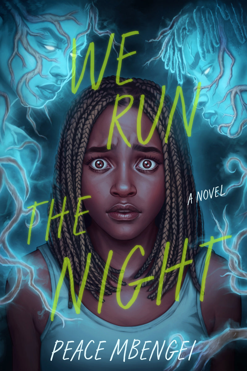We Run the Night