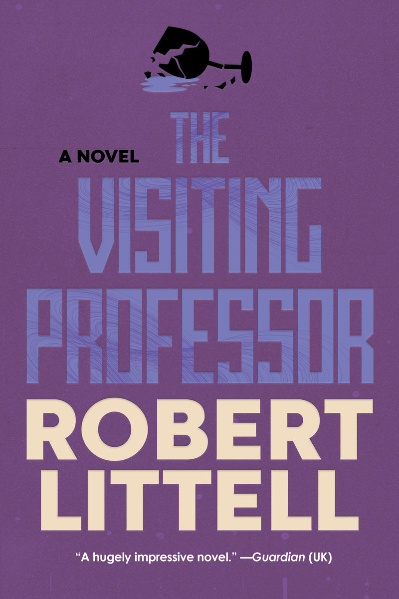 The Visiting Professor