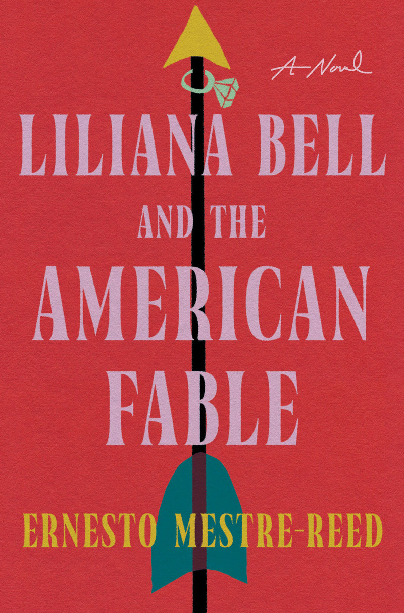 Liliana Bell and the American Fable