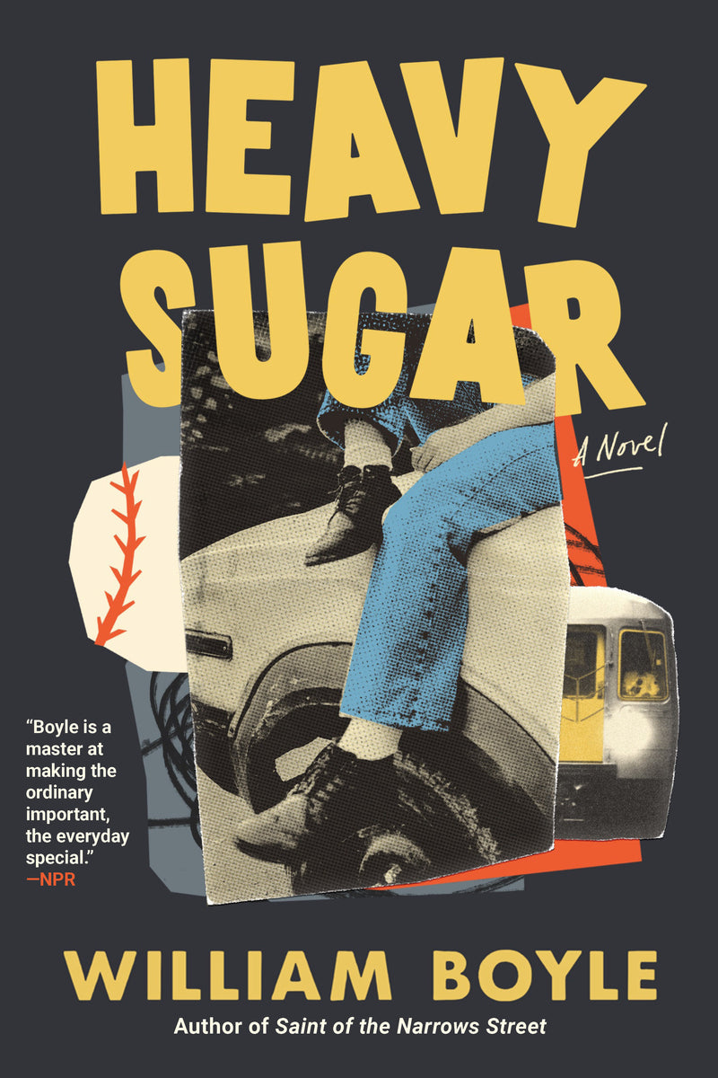 Heavy Sugar