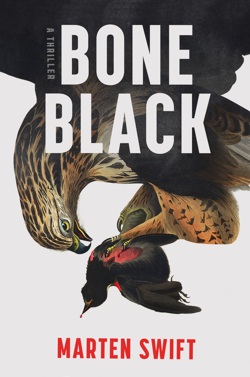 Bone Black
