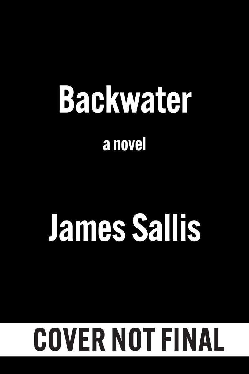 Backwater